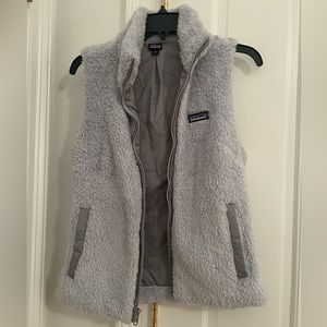Patagonia Los Gatos Fleece Vest